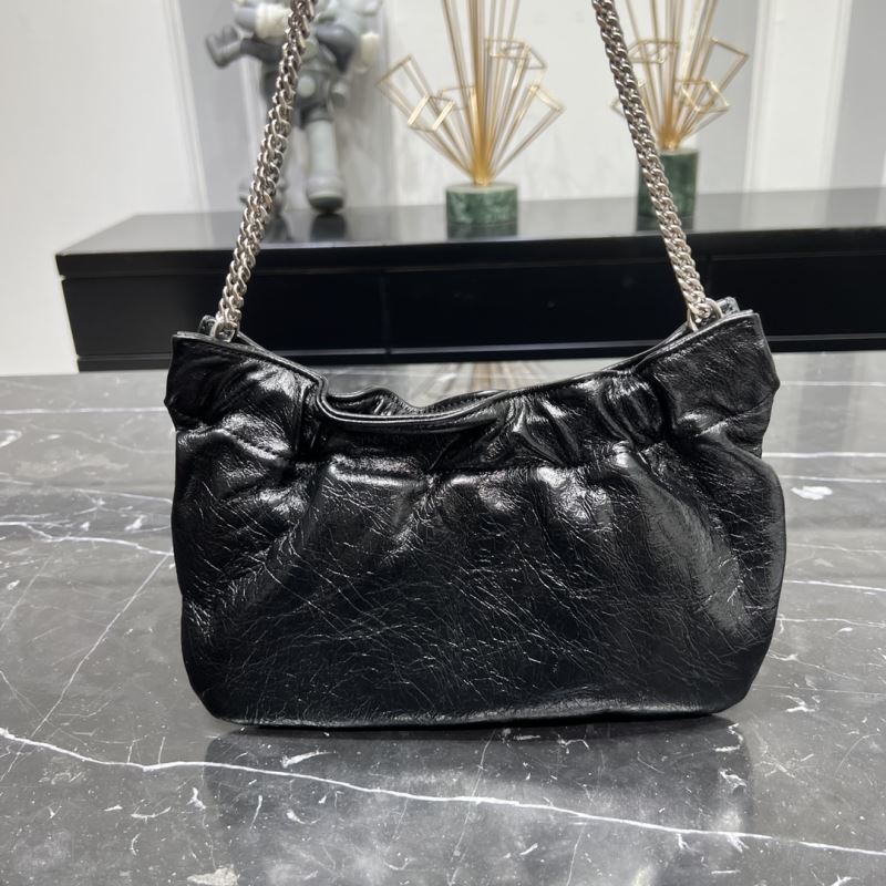 Y*L top handle bags